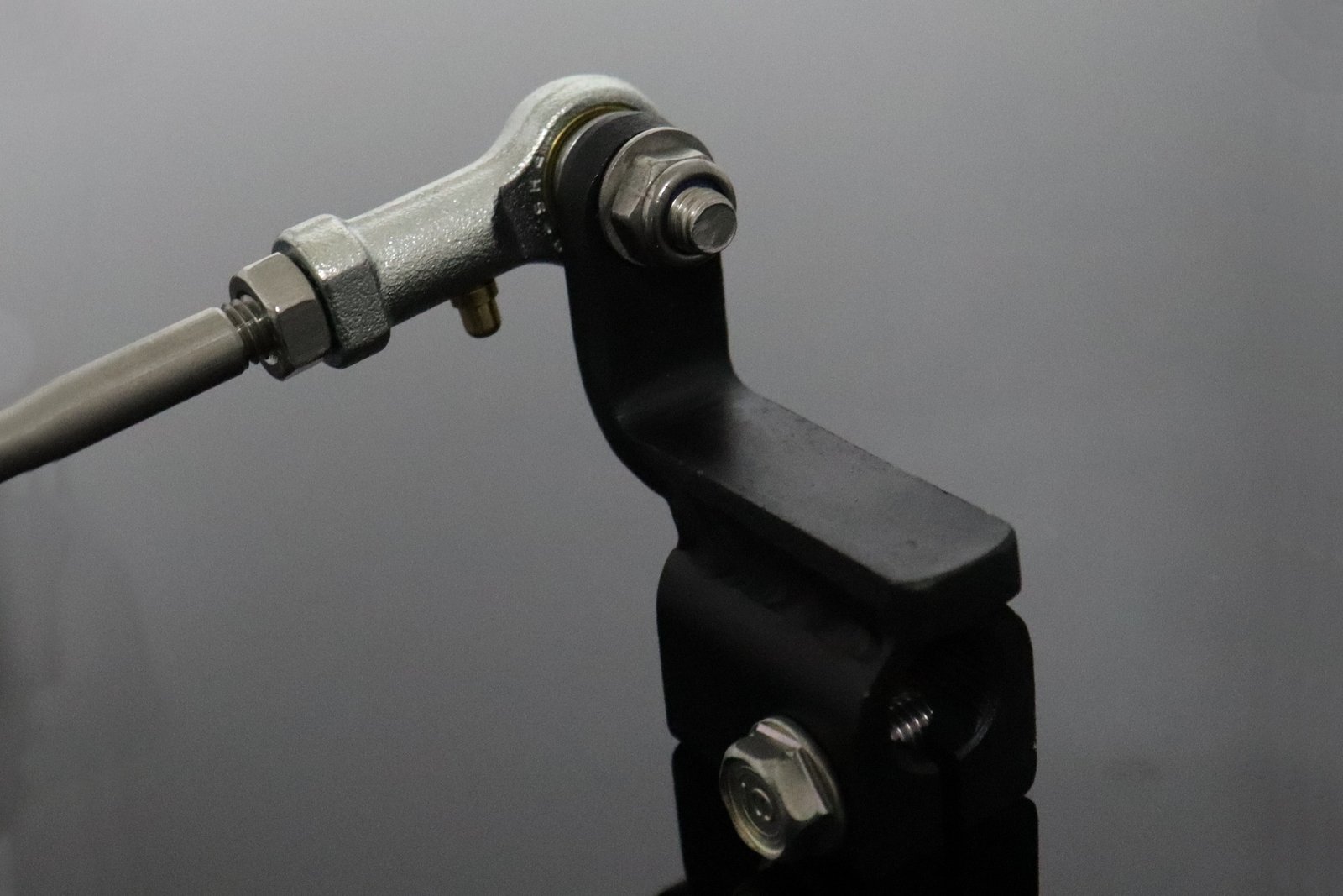 Racing Step Kit, Honda VFR750, 4th Gen (1994-1997) - Image 9