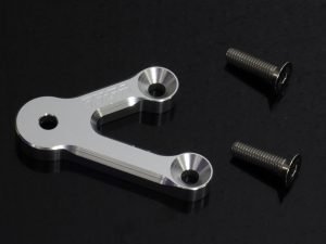 TYGA Step Kit Replacement Right Side Hanger, (Adj) Ninja 400, Assy