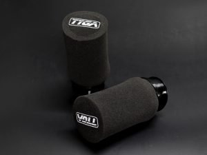 Pod Filter, Pair, RGV250 VJ21/VJ22