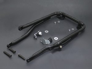 Subframe, Aluminium, RGV250 VJ21, Assy