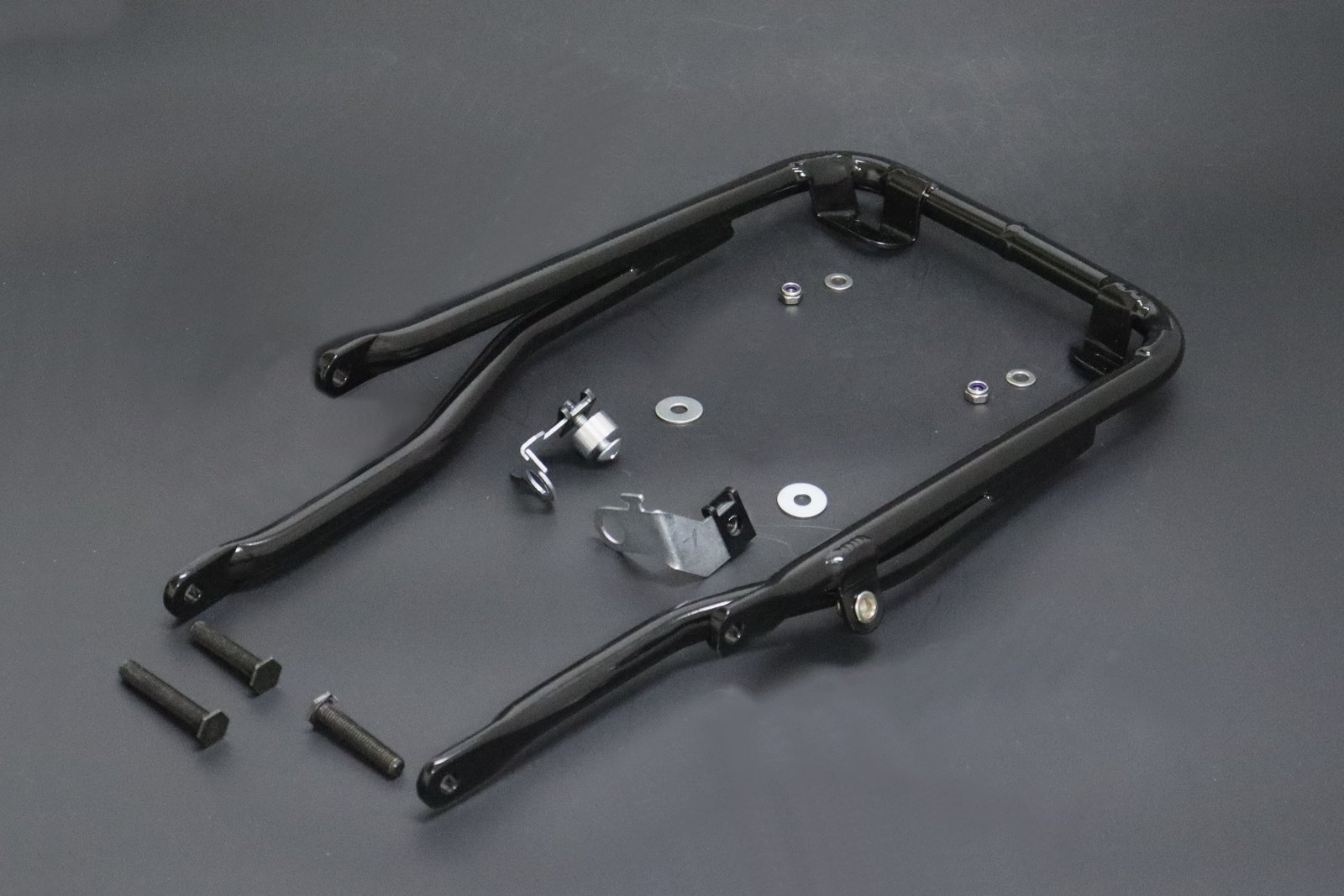 Subframe, Aluminium, RGV250 VJ21, Assy