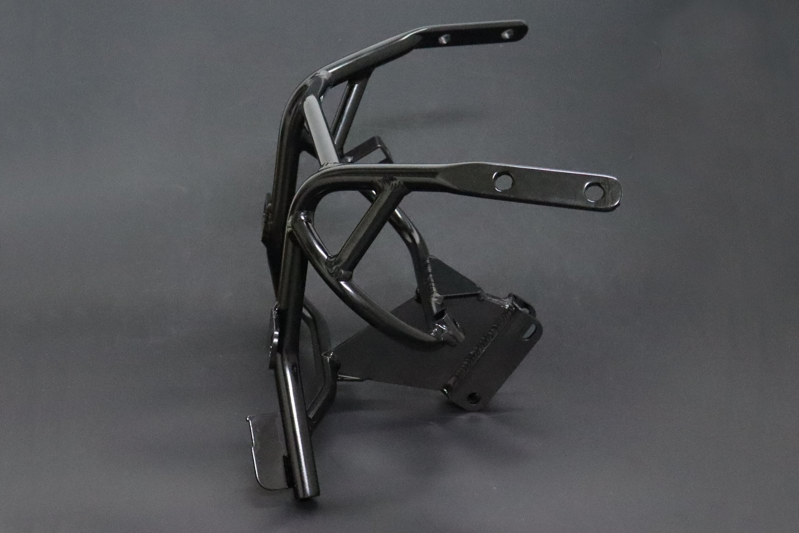 Upper/Meter Stay, Aluminium, RGV250 VJ21 - Image 3