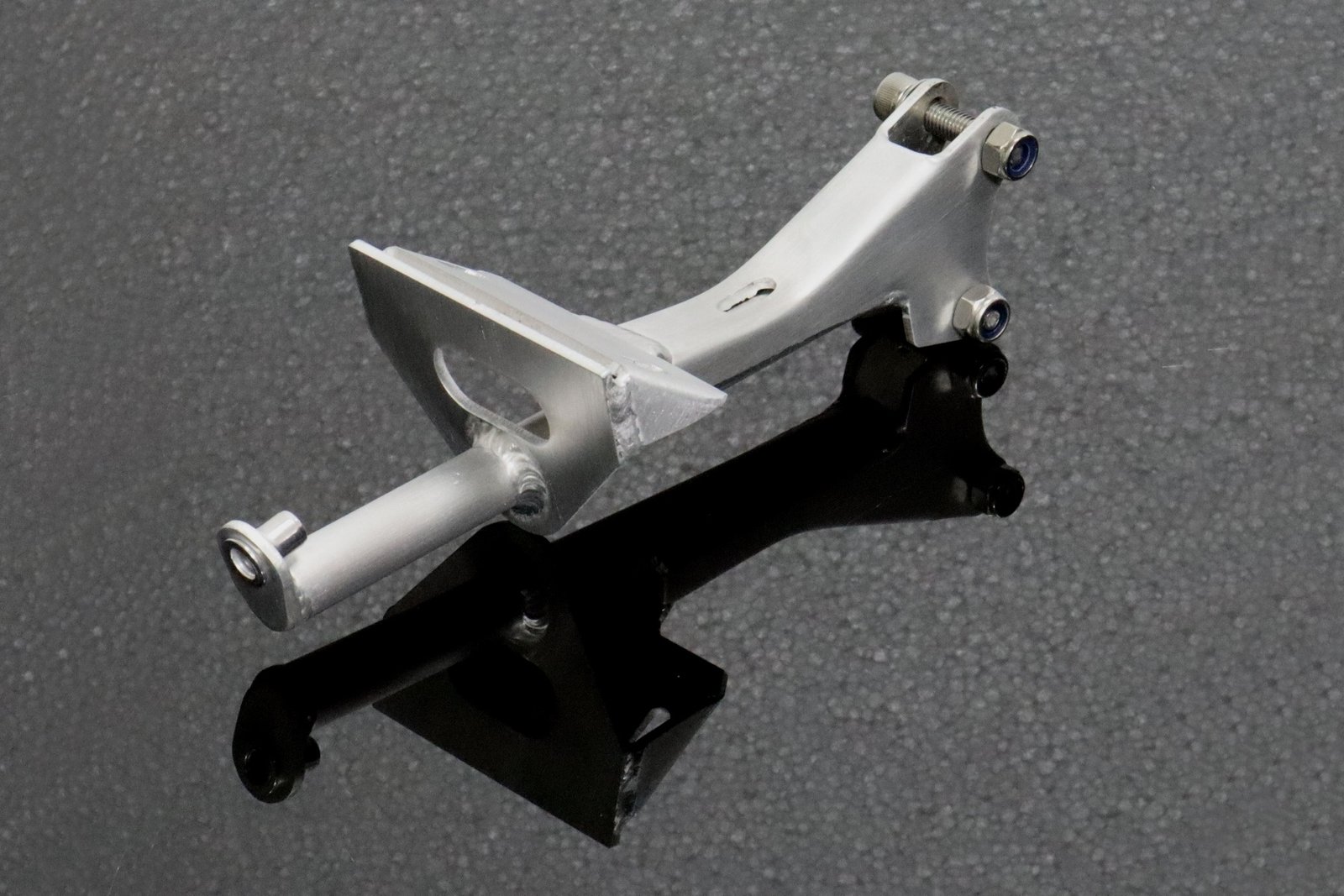 Meter Stay, NC30, Race, Stock Type, Assy