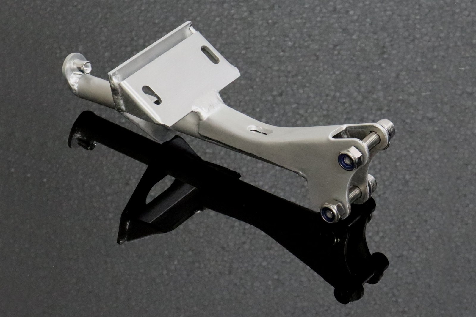 Meter Stay, NC30, Race, Stock Type, Assy - Image 2