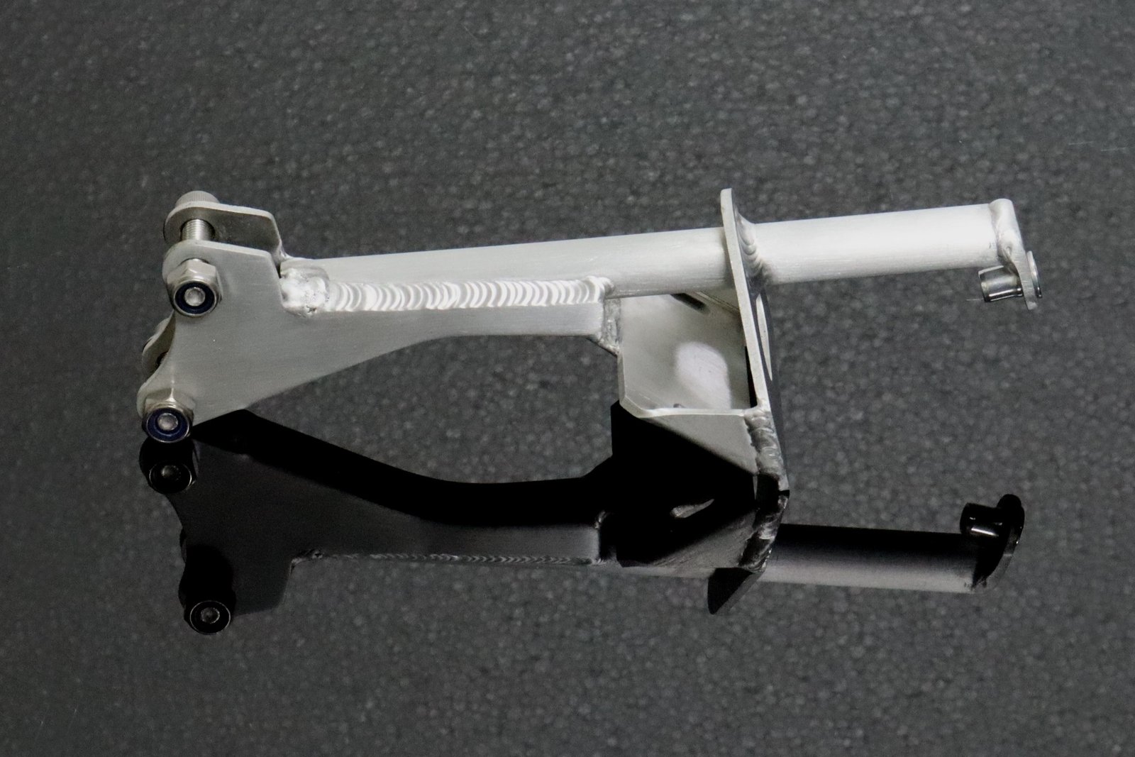 Meter Stay, NC30, Race, Stock Type, Assy - Image 4