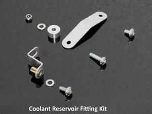 Coolant Reservoir Fitting Kit