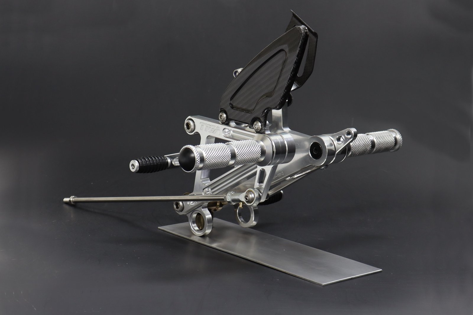 Racing Step Kit, VJ21 RGV250 - Image 2