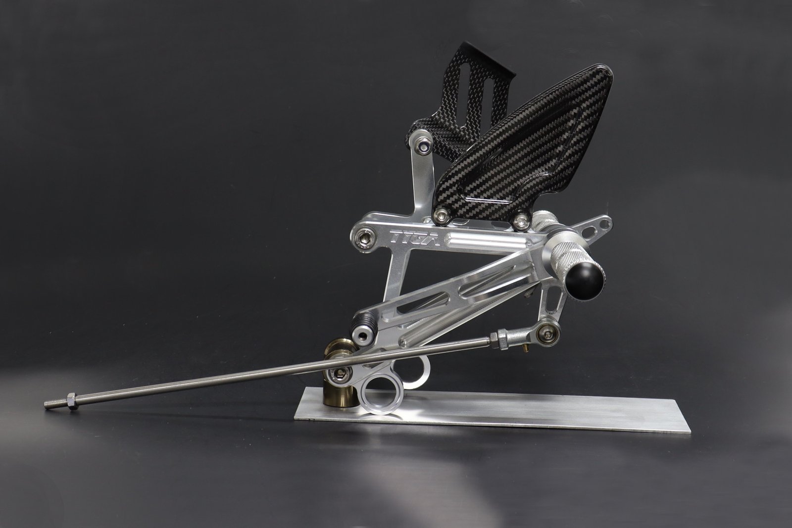 Racing Step Kit, VJ21 RGV250 - Image 3