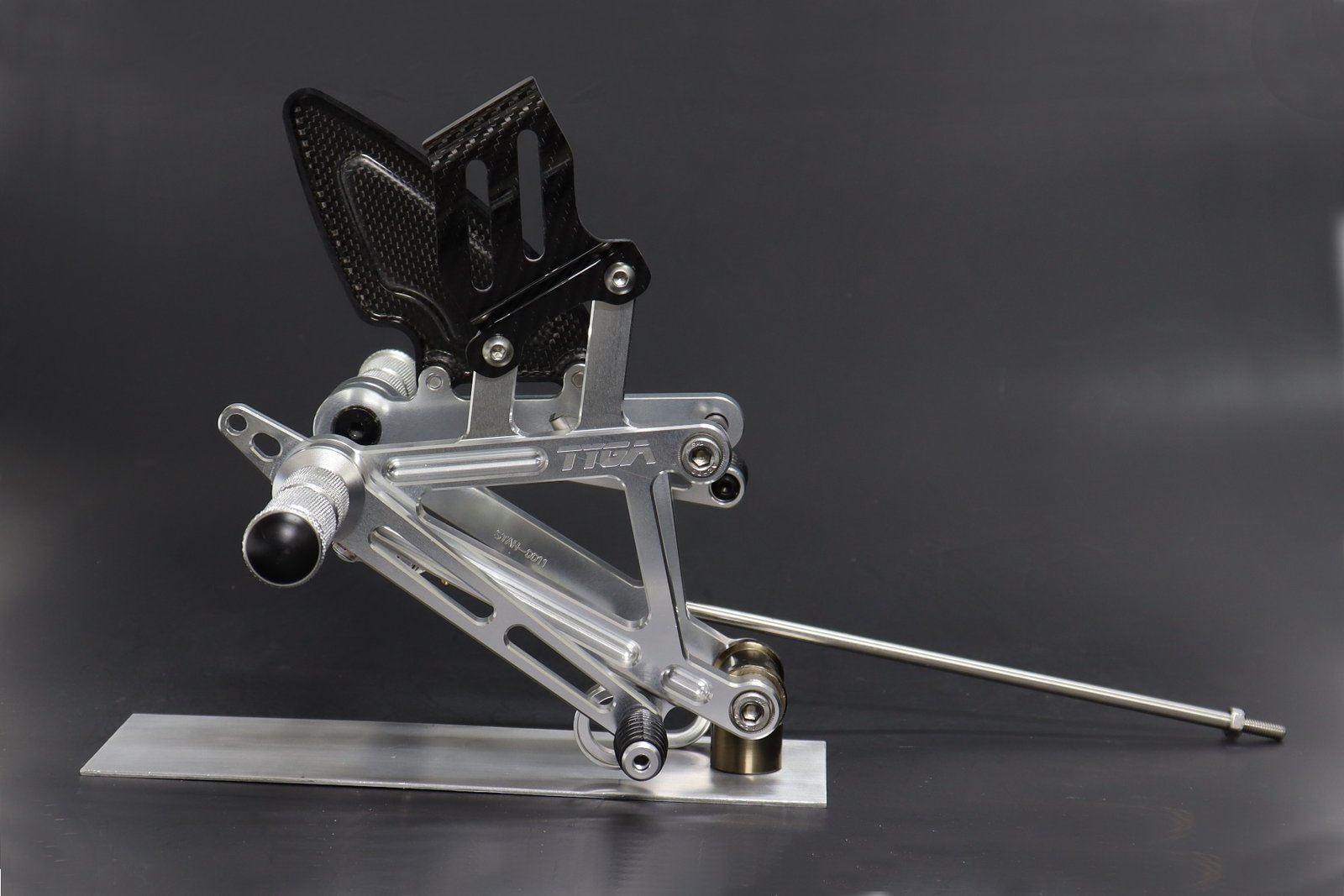 Racing Step Kit, VJ21 RGV250 - Image 4
