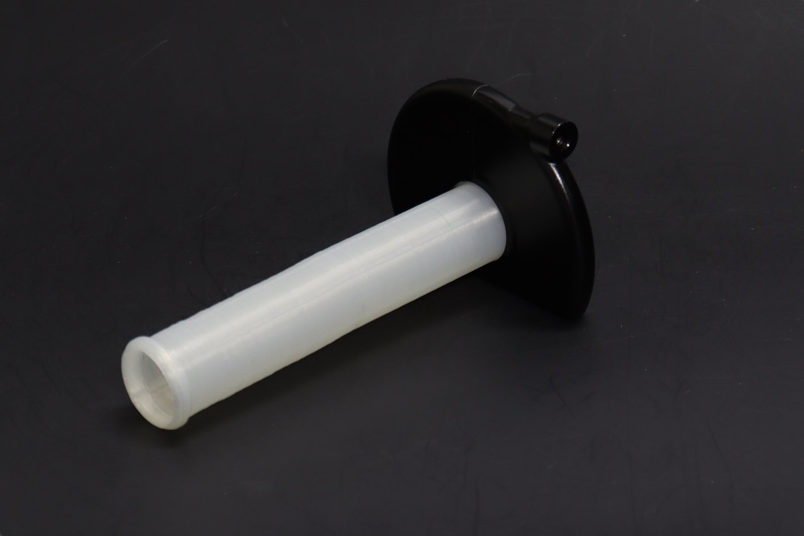 Throttle Housing. NSR250, HRC, Assy