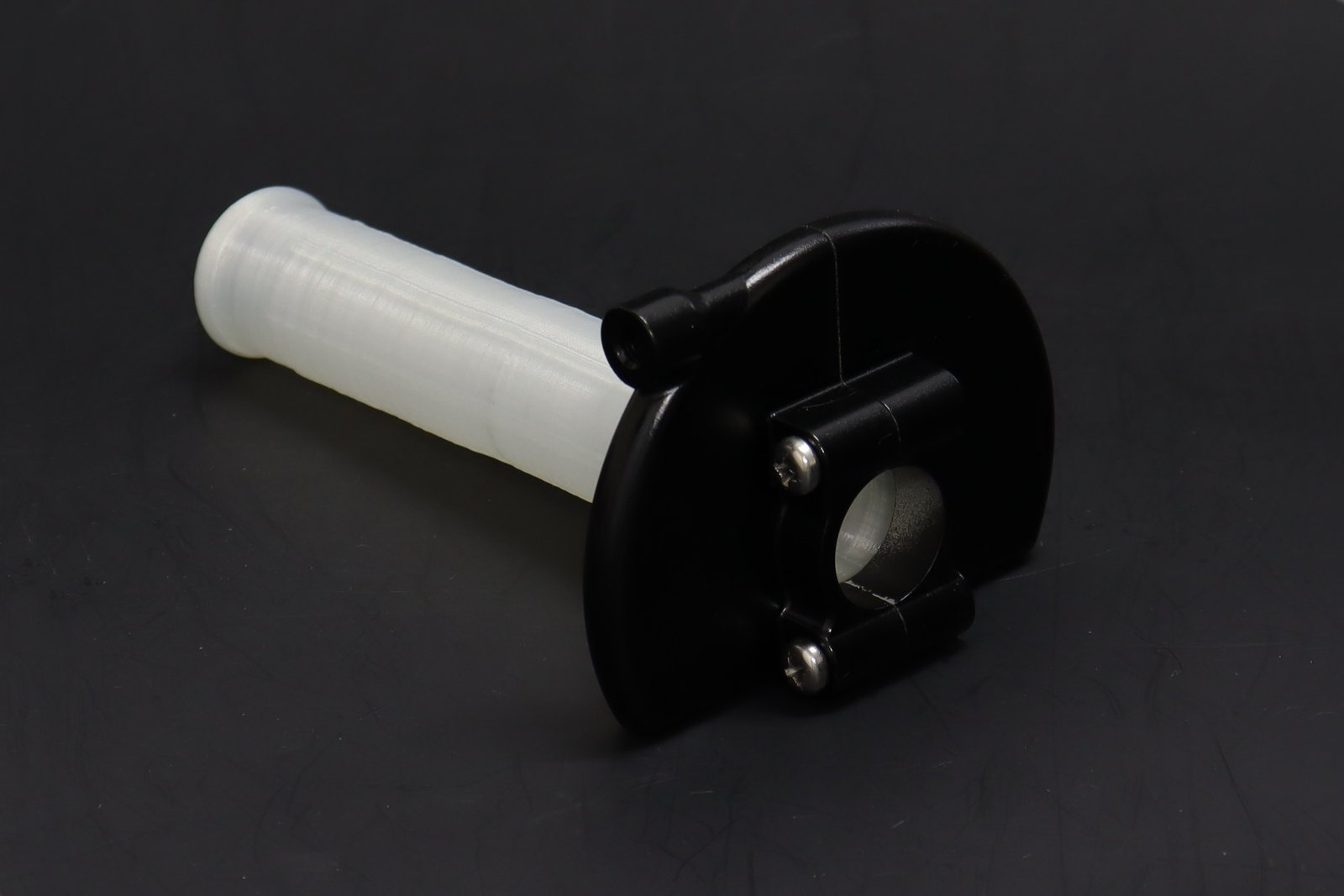 Throttle Housing. NSR250, HRC, Assy - Image 3