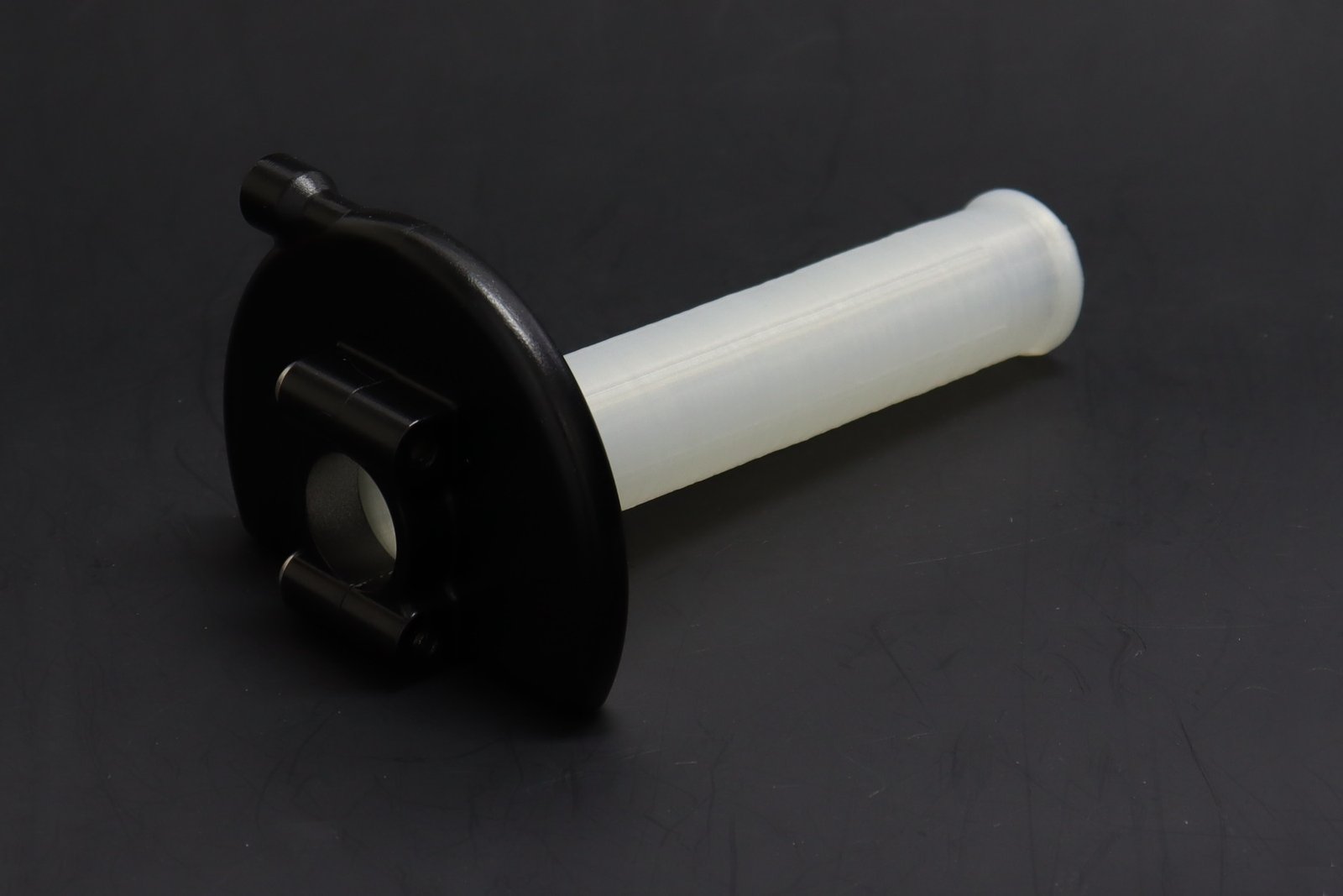 Throttle Housing. NSR250, HRC, Assy - Image 4