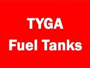 TYGA Fuel Tanks