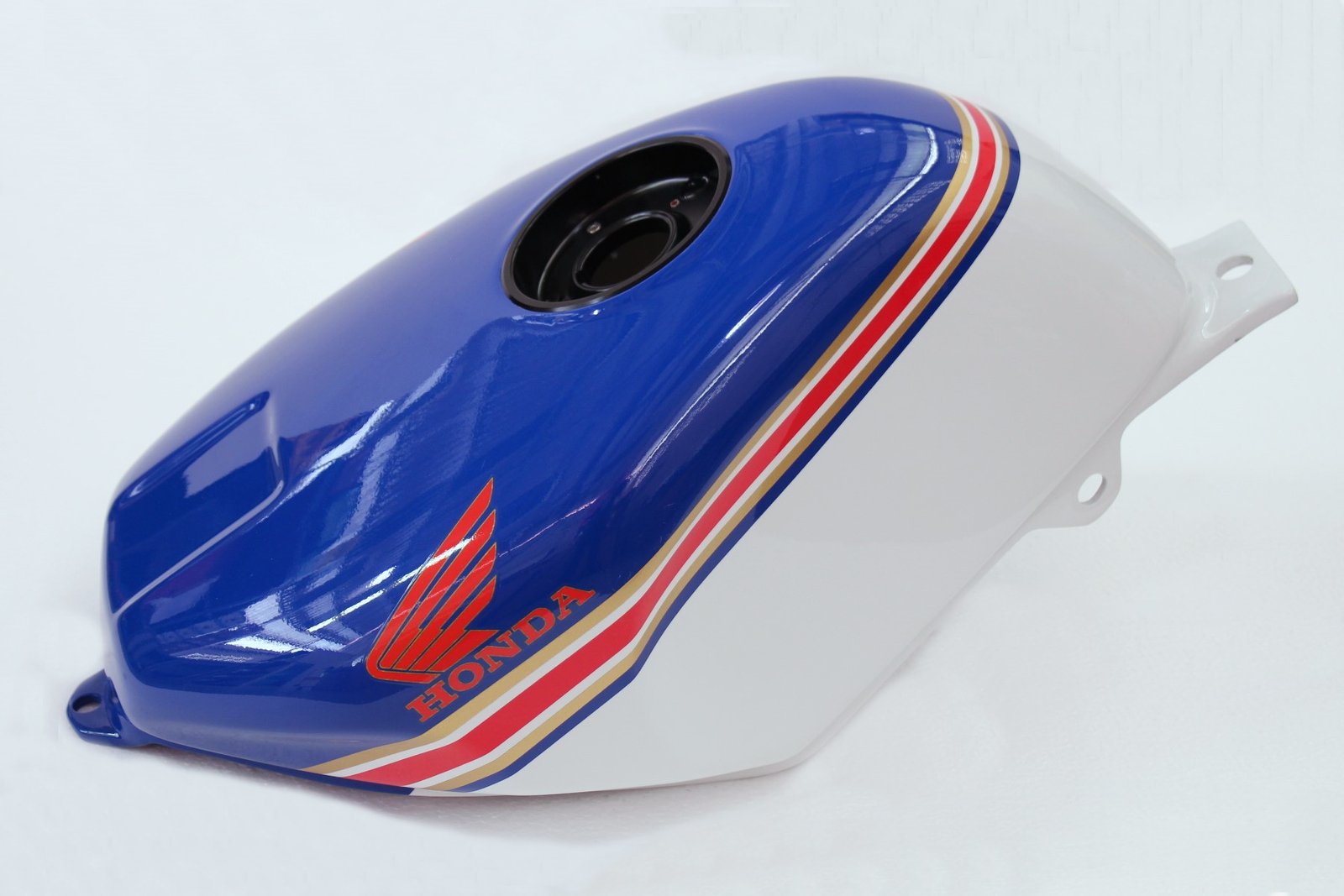 Fuel Tank, GRP, NSR250, MC21, Painted Rothmans - Image 5