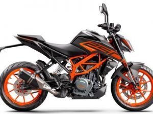 250 Duke (17-23)
