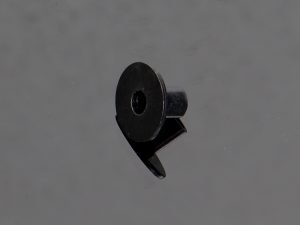 Collar, front fender