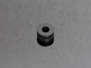 Rubber, Seal Lock Bar