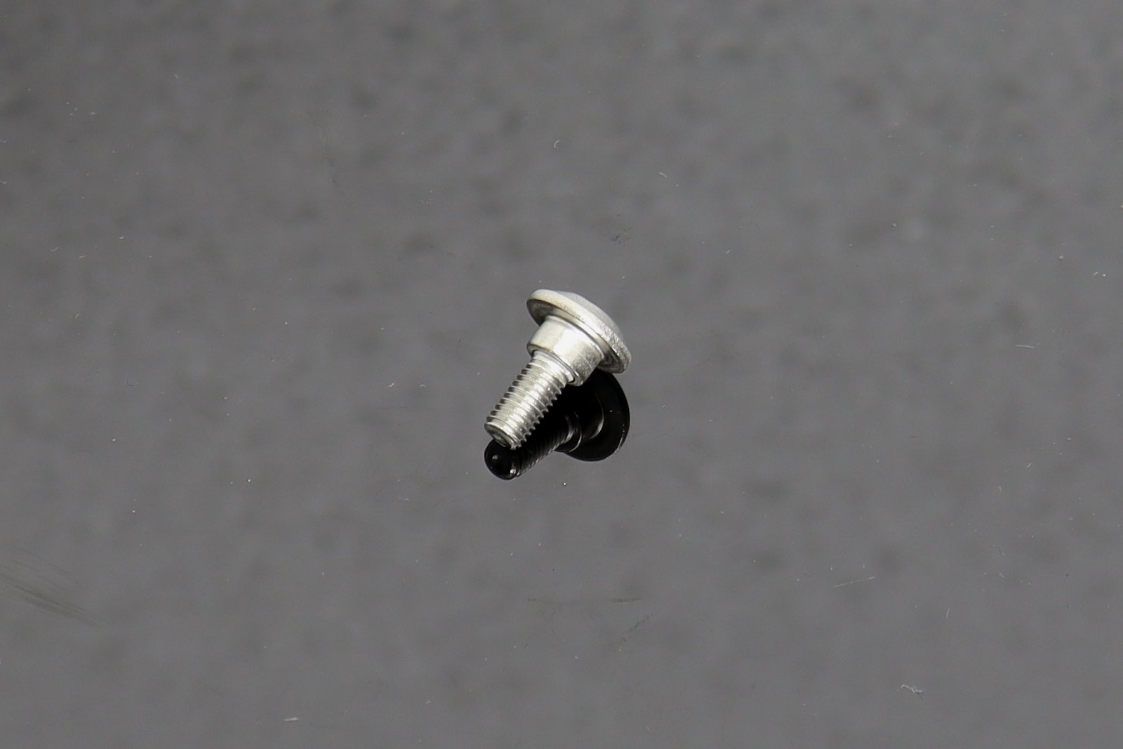 Screw Pan, Instrument Surround Mounting, collared, M5x14, CBR - Image 2