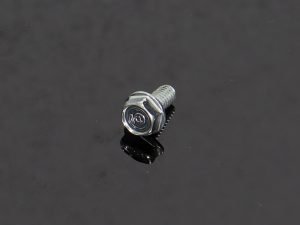 Bolt, Flange 6x12
