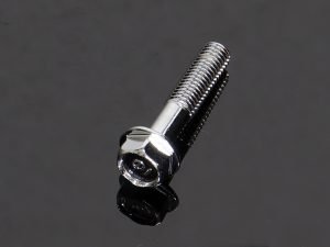 Bolt, Flange 8x38
