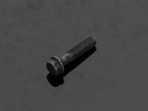 Bolt, Flange SH 6x28
