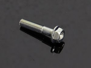 Bolt, flange  M8 x 35mm