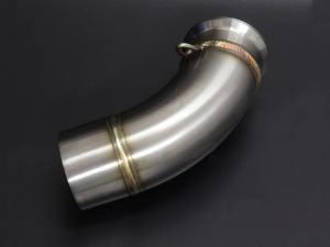 Section, Final, Slip On, KTM 390 Duke