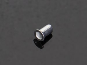 Insert Aluminium EM6 (10 pieces)