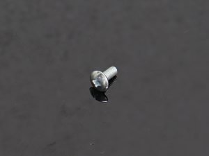 Domehead Bolt M4x10 (10 pieces)