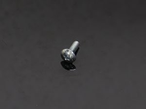 Domehead Bolt M4x12 (10 pieces)