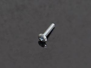Domehead Bolt M4x20 (10 pieces)