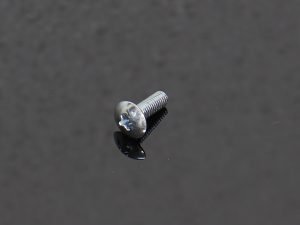 Domehead Bolt M5x12 (10 pieces)
