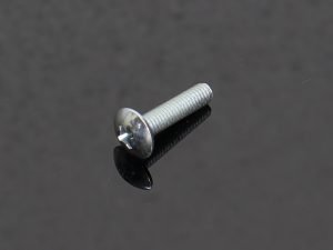 Domehead Bolt M6x25 (10 pieces)