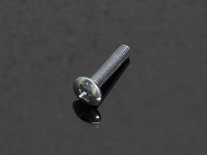 Domehead Bolt M6x30 (10 pieces)
