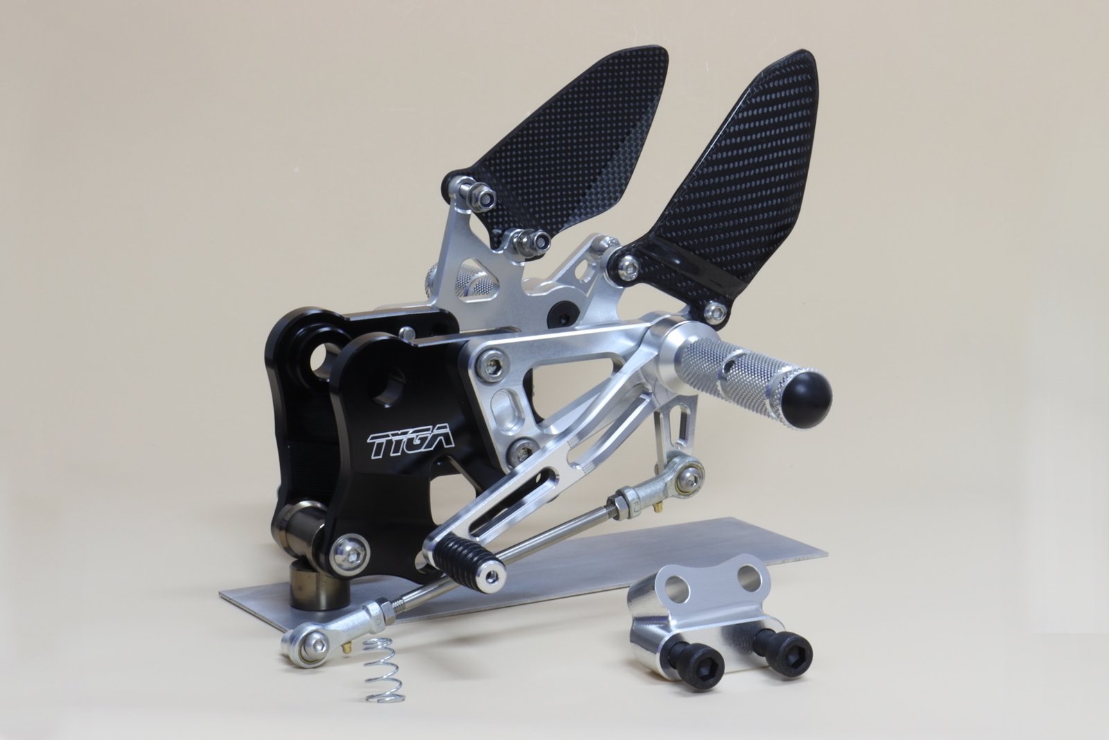 Step Kit (Street), (Adjustable), KTM 390 Duke - Image 3