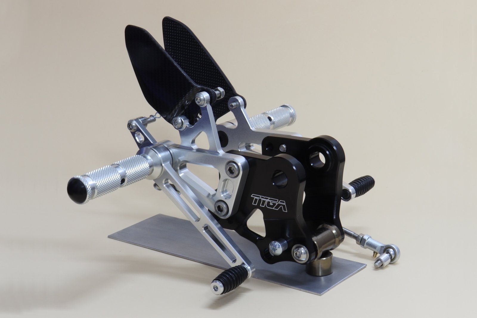 Step Kit (Street), (Adjustable), KTM 390 Duke - Image 4