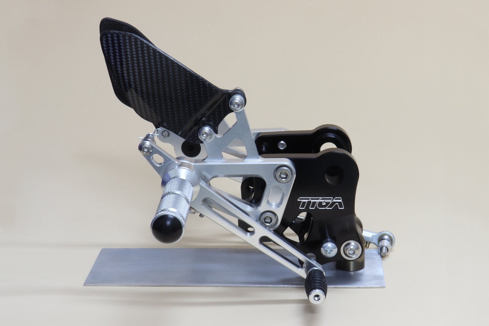 Step Kit (Street), (Adjustable), KTM 390 Duke - Image 5