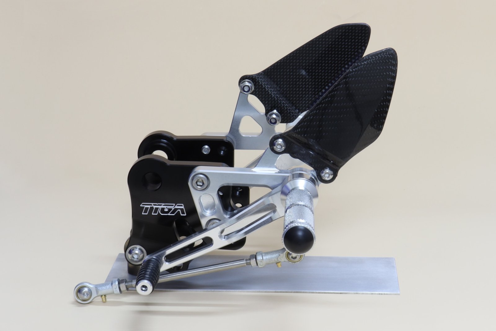 Step Kit (Street), (Adjustable), KTM 390 Duke - Image 6