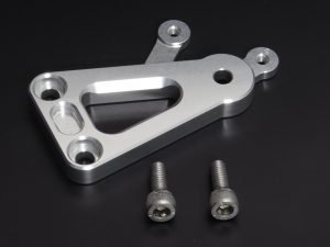 Tyga Step Kit Replacement Left Side Hanger, KTM 390 Duke