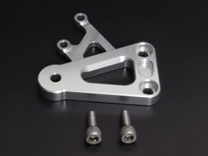 Tyga Step Kit Replacement Right Side Hanger, KTM 390 Duke