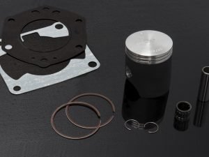 TYGA 300cc Bigbore Top End Rebuild Kit, Wiseco Piston