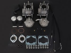 Big Bore Kit, NSR300, Wiseco *