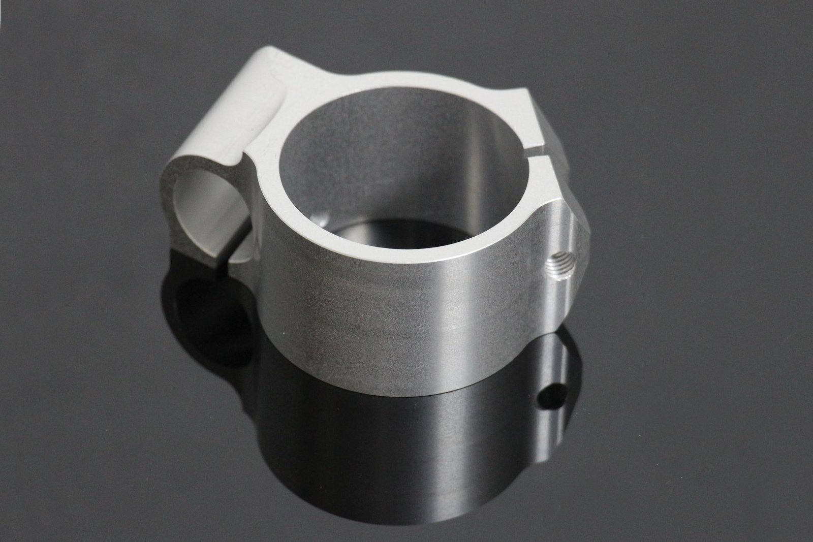 Handlebar Clamp, Left, 52 mm, NXA Type - Image 4