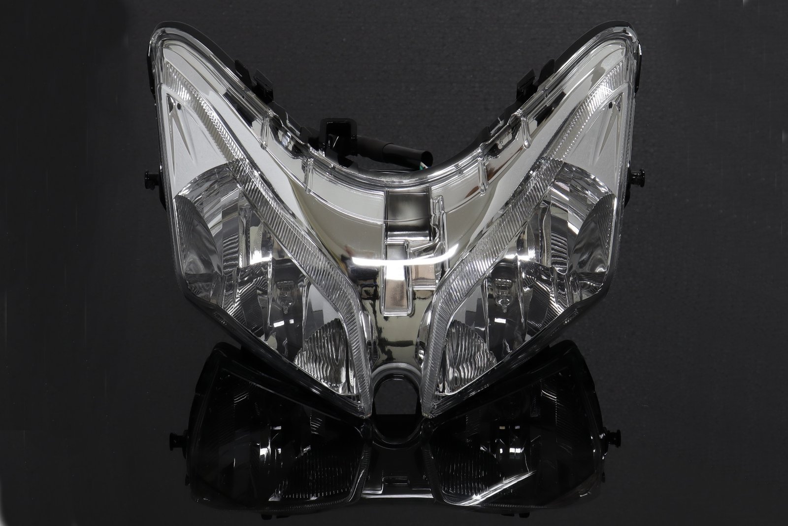 Headlight/Turn Signal Assembly, Tyga Eyes III , Assy. - Image 2
