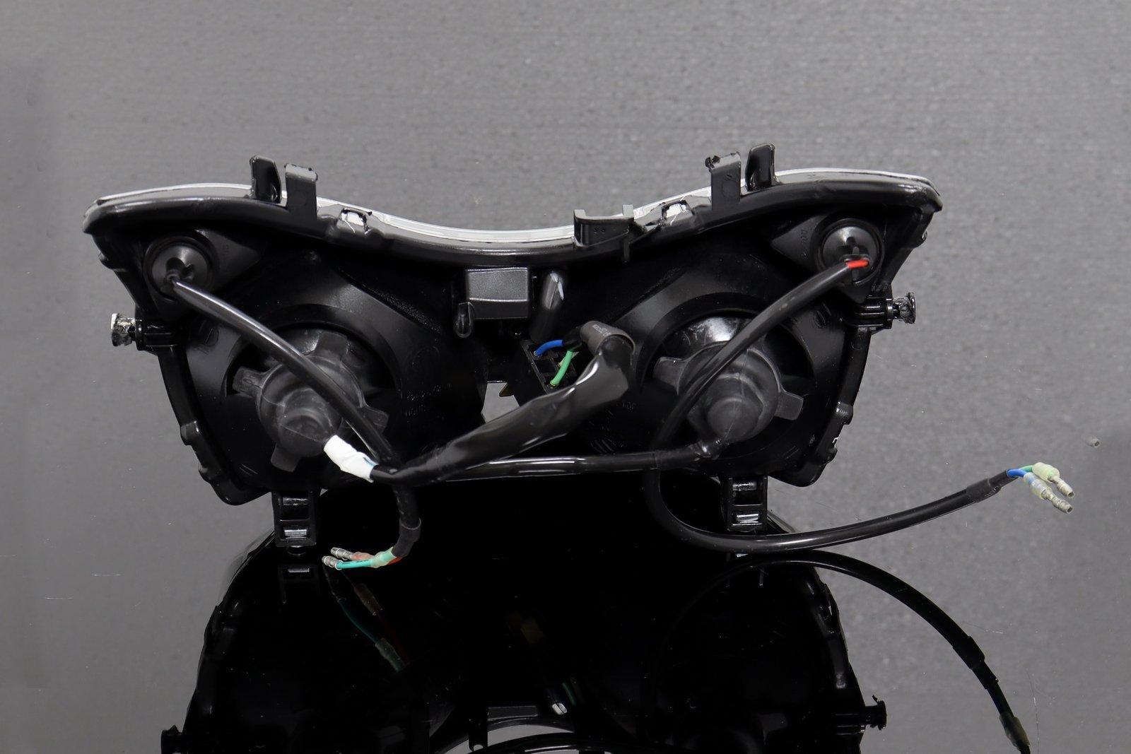 Headlight/Turn Signal Assembly, Tyga Eyes III , Assy. - Image 4