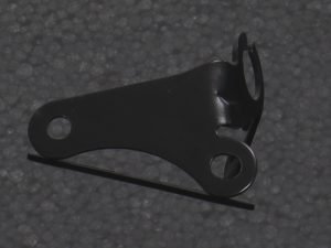 Stay RR, Stop Switch