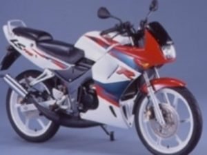 LS125R