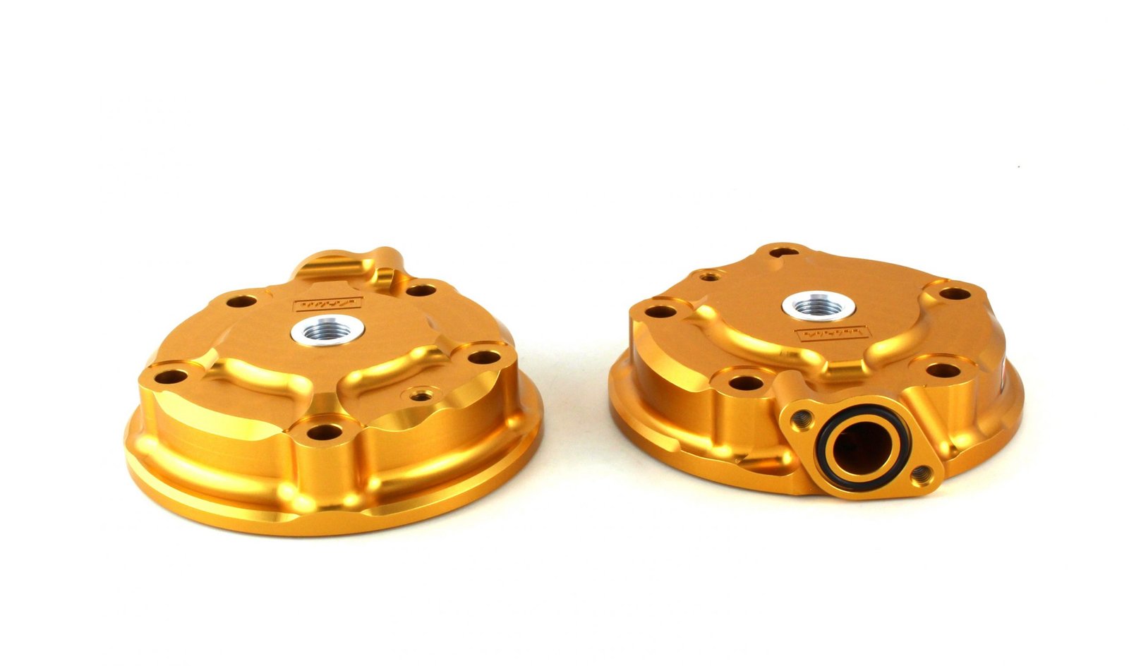 VHM Cylinder head Yamaha TZR250R 3XV1 1991 - 1992 (2 pieces) - Image 2