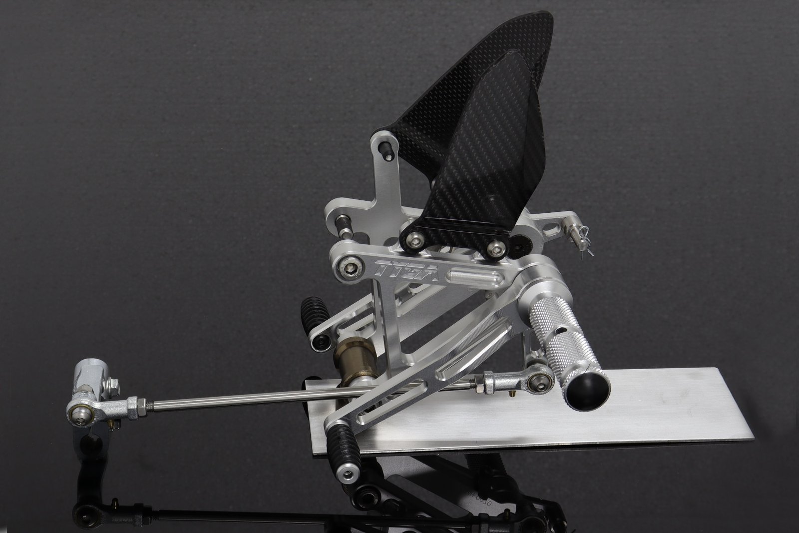 Racing Step Kit, V2.0, NSR150SP - Image 3