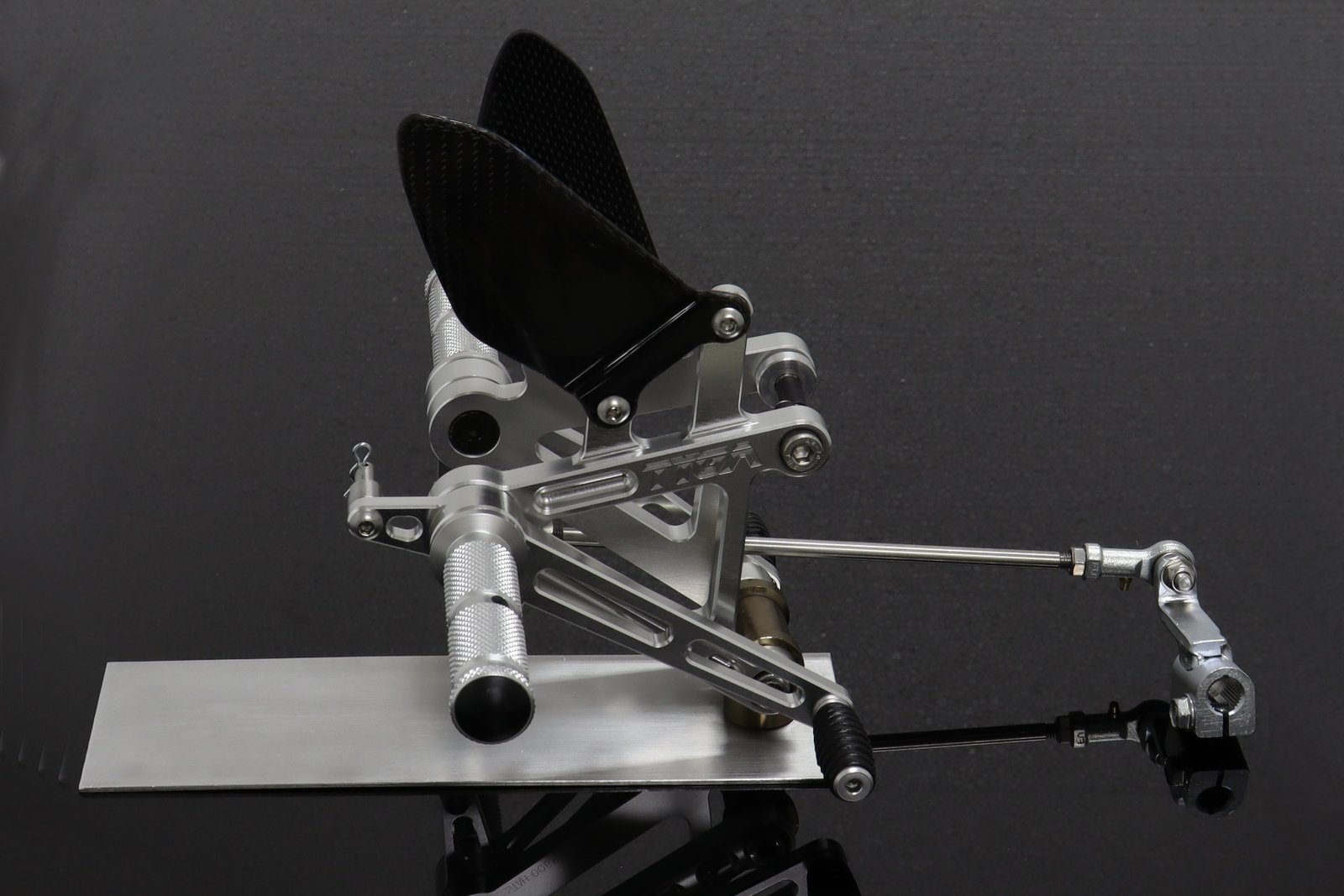 Racing Step Kit, V2.0, NSR150SP - Image 4